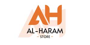 Al Haram Logo