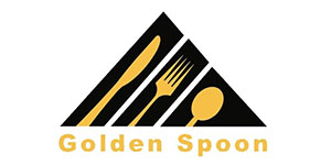 golden spoon logo