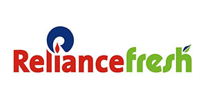 reliance fresh logo