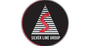 silver line logo