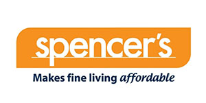 spencers retail logo