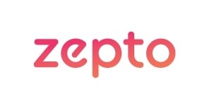 zepto logo